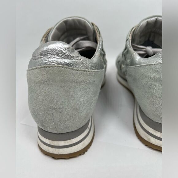 PHILIPPE MODEL Sneaker Tropez Higher Size 41 / US 10 - Picture 7 of 14